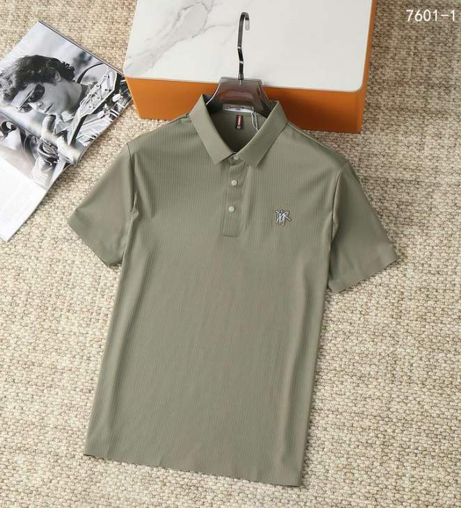 Dior Polo Shirts Short _SKUDiorM-4XL13xr47428436